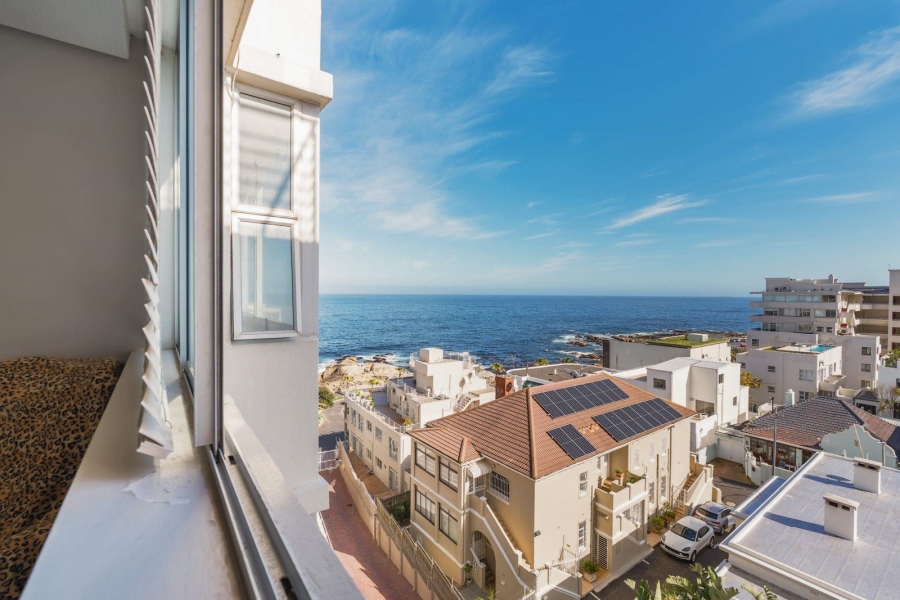 2 Bedroom Property for Sale in Bantry Bay Western Cape